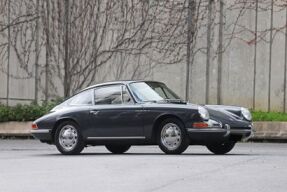 1966 Porsche 911