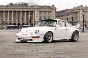 1995 Porsche 911 Cup