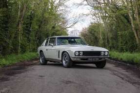 1970 Jensen Interceptor