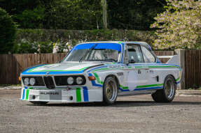 1973 BMW 3.0 CSL