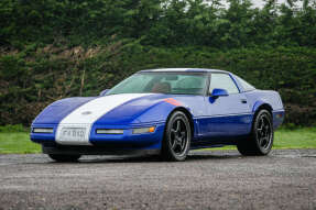 1996 Chevrolet Corvette