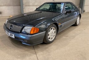 1993 Mercedes-Benz 300 SL