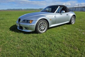 1998 BMW Z3