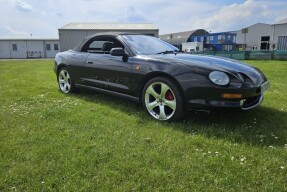 1996 Toyota Celica