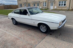 1974 Ford Capri