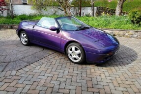 1995 Lotus Elan