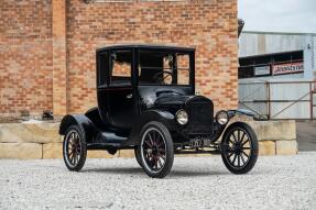 1920 Ford Model T