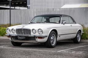 1977 Jaguar XJ-C