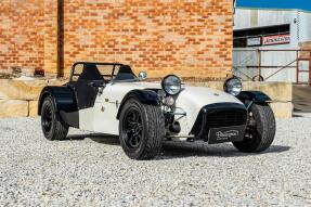 1983 Caterham Seven