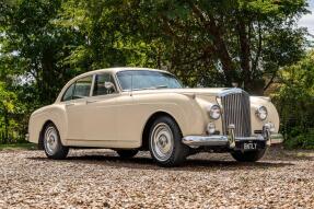 1957 Bentley S1 Continental