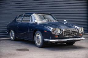 1964 Lancia Flavia Sport