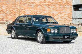 1999 Bentley Brooklands