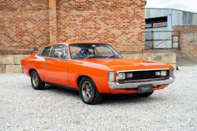 1972 Chrysler Valiant