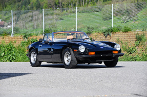 1979 TVR 3000S