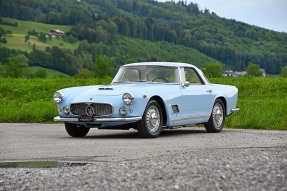 1959 Maserati 3500 GT