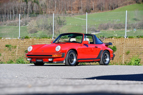 1979 Porsche 911