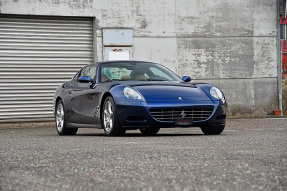 2004 Ferrari 612 Scaglietti