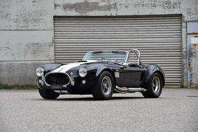 1965 Shelby Cobra 427