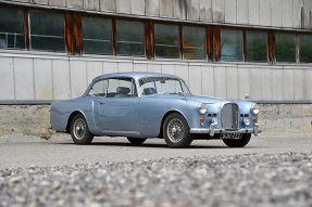 1959 Alvis TD21