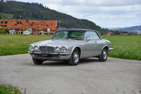 1977 Jaguar XJ-C