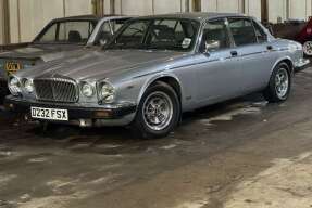 1987 Daimler Double Six