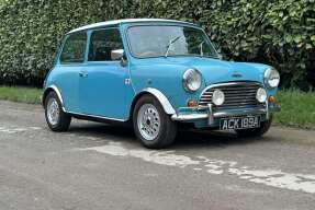 c. 1980 Austin Mini
