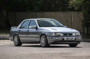 1991 Ford Sierra Sapphire Cosworth