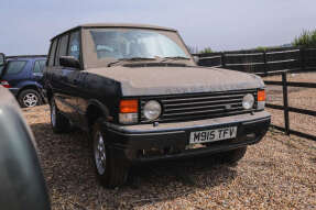 1994 Land Rover Range Rover