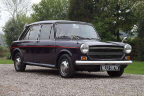 1971 Austin 1300
