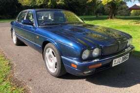 1995 Jaguar XJR