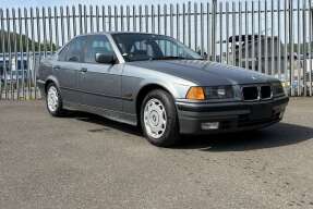 1994 BMW 318i