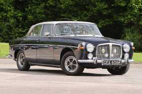 1971 Rover P5