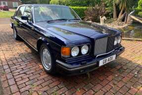1995 Bentley Brooklands
