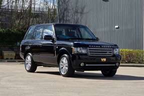 2010 Land Rover Range Rover