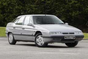 1994 Citroën XM