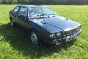 1991 Maserati Bi-Turbo