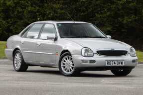 1998 Ford Scorpio