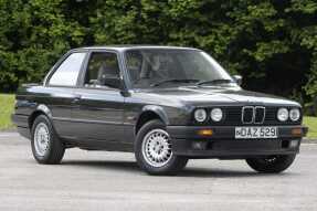 1990 BMW 318i