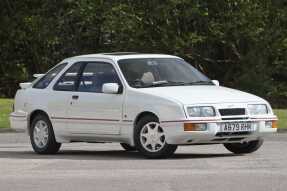 1984 Ford Sierra