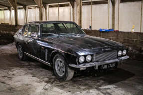 1970 Jensen Interceptor