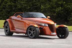 2000 Plymouth Prowler