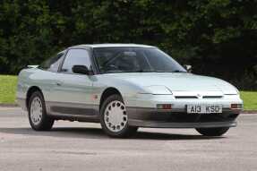 1989 Nissan 200SX