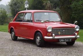 1968 Austin 1100