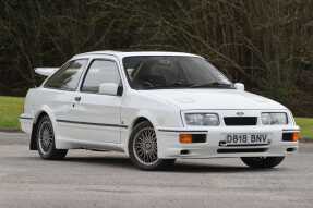 1987 Ford Sierra RS Cosworth