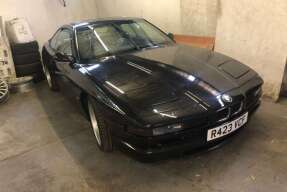 1998 BMW 840 Ci
