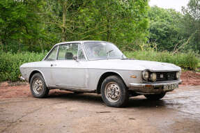 1975 Lancia Fulvia