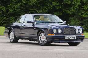 1997 Bentley Continental R