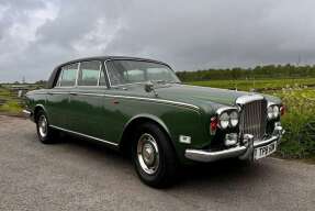 1973 Bentley T1