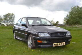1995 Ford Escort RS2000