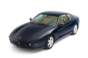 1998 Ferrari 456